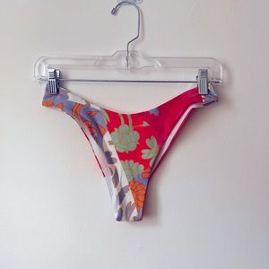 Roxy bathing suit bottom